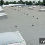Фото №4 Услуги кровельщиков