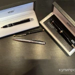 фото Ручка роллер Montblanc 38302