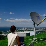 Спутниковый высокоскоростной интернет