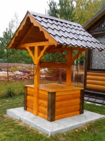 Фото Копка колодцев, септиков.