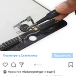 Фото №3 Ремонт телефонов и планшетов 