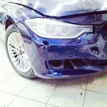 Фото №38 Покраска авто и Кузовной ремонт 