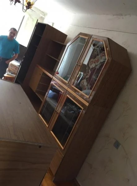 Фото Грузоперевозки с грузчиками недорого