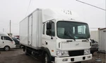 фото Hyunday HD 120 Фургон ноаый