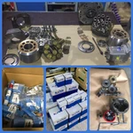 Фото №2 Ремонт гидравлики спецтехники JCB.