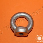 Фото №5 Рым-болт гост 4751-73, Рым-гайка DIN 582