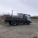 Фото №4 Услуги спецтехники 