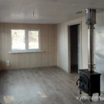 Фото №4 Модульный домик, утепленная бытовка для дачи.