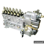 Фото №2 Ремонт ТНВД и форсунок (дизельных)