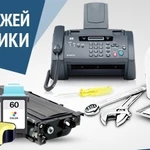 Фото №4 Ремонт компьютеров, ноутбуков, принтеров в Воркуте