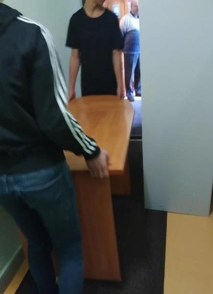 Фото Услуги грузчиков недорого