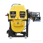 Фото №5 Навесной полевой опрыскиватель 800л - FJB GROUP LLC