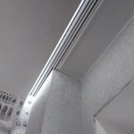 Фото №3 Натяжные потолки  . Светильники Дарим