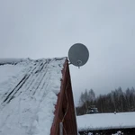 Фото №2 Подключить интернет в частный дом