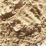 Фото №3 Песок
