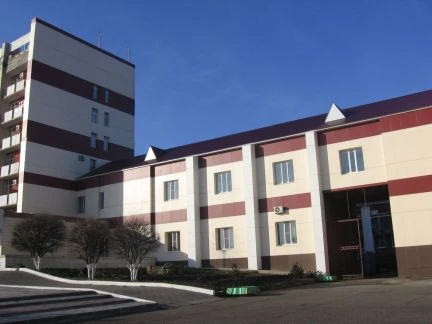 Фото Монтаж навесных вентилируемых фасадов