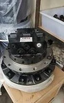 фото Kna0608 sumitomo sh120 бортовой редуктор