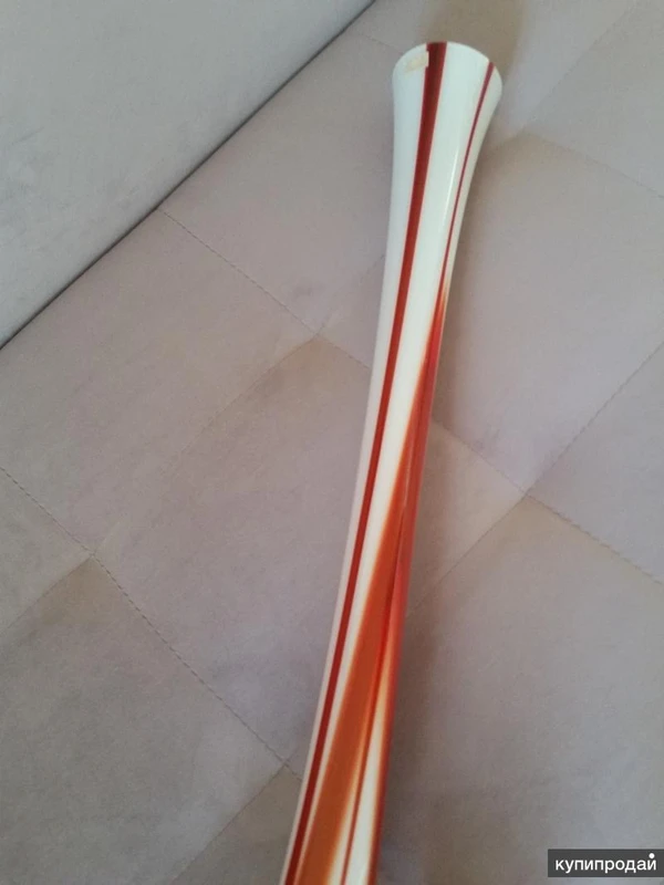 Фото Напольная ваза