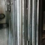 Фото №4 20Х23Н18 / AISI 310S жаропрочные трубы купить СПБ