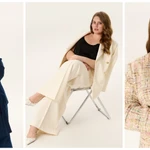 фото Пошив одежды оптом. Швейное производство