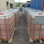 фото Дизельная присадка Мономер- зимняя, летняя