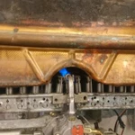Фото №6 Ремонт газовой колонки