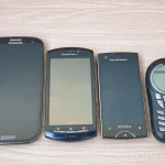 Фото №6 Смартфон Samsung, Sony Ericsson, Motorola.