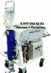 фото Штукатурная станция m-tec M280 в Уфе