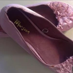 Фото №3 Балетки новые