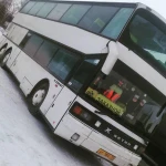 Фото №2 ЗАКАЗ АВТОБУСОВ 