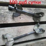 Фото №6 Аренда-Прокат Инструмента