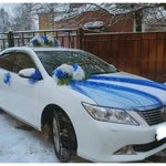 Фото №3 Автомобиль на свадьбу