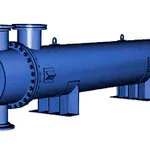 Концевые холодильники ХК