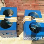 Фото №4 Гидрокоробка насоса 8Т-310 8Т310.100.085 купить гидрокоробку насоса 8Т 412-125-001 8Т-650-01 цена