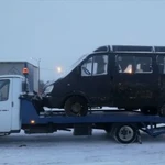 Фото №3 Эвакуатор 24ч. Воскресенск, до 3 тонн