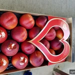 Фото №3 Продаем персики