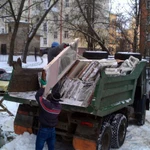 Фото №7 Вывоз окон после демонтажа