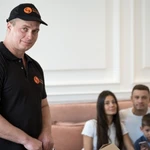 Фото №3 Услуги грузчиков в Саратове