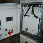 Фото №4 Выкатной элемент КРУ КА-10С (одностороннего и двухстороннего обслуживания)