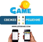 фото USD Game Увеличение продаж на 15-20% в первый месяц !