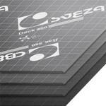 Фото №2 Фанера березовая ФСФ 18 мм 1/1 2440х1200 Ламинированная 120 г/м2 Россия (1.9) DECK350