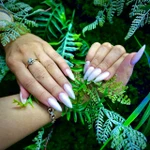 Фото №2 Маникюр