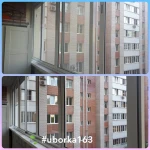 Фото №15 Уборка квартир, домов, офисов в г. Тольятти и пригороде