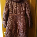 Фото №4 Пальто Бренд siti klassik