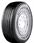 фото Новое поколение шин 385/65 R 22,5 Firestone FT 522