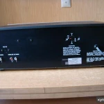 Фото №9 Кассетная дека sony TC-K80II