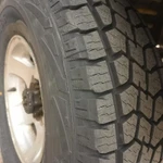 Фото №7 Toyota Land Cruiser, 1997