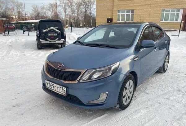 Фото Аренда авто