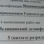 Дезинсекция, уничтожение клещей, комаров, таракано