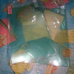 Фото №3 Защитная антибликовая пленка